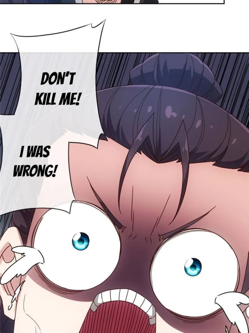 Hong Tianshen Zun Chapter 98 - page 56