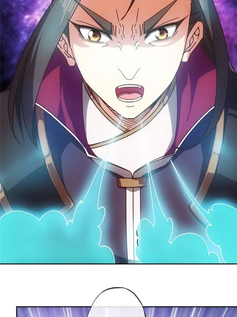 Hong Tianshen Zun Chapter 96 - page 35