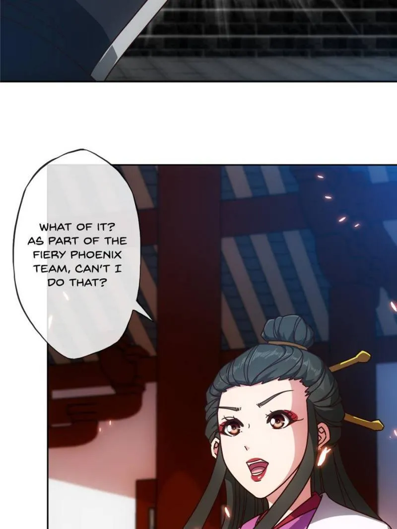 Hong Tianshen Zun Chapter 95 - page 42