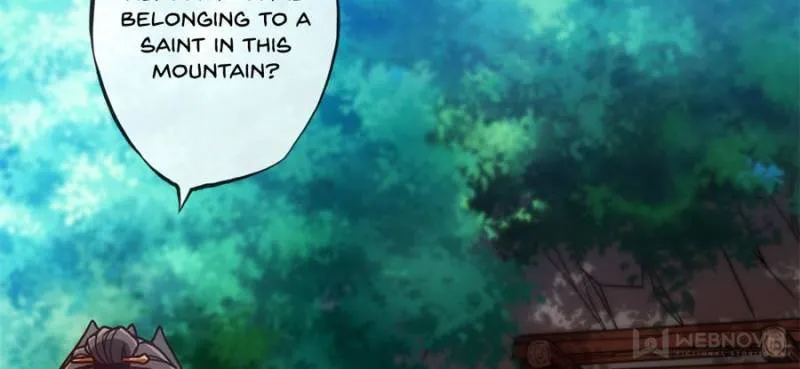 Hong Tianshen Zun Chapter 90 - page 21