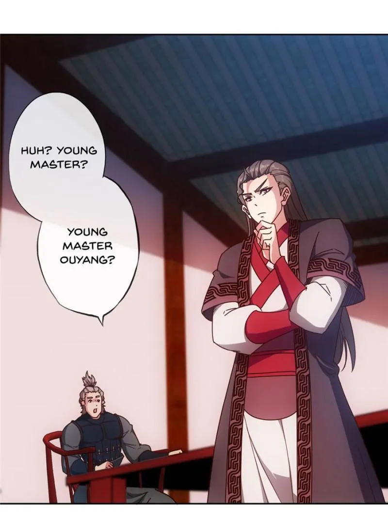 Hong Tianshen Zun Chapter 86 - page 33