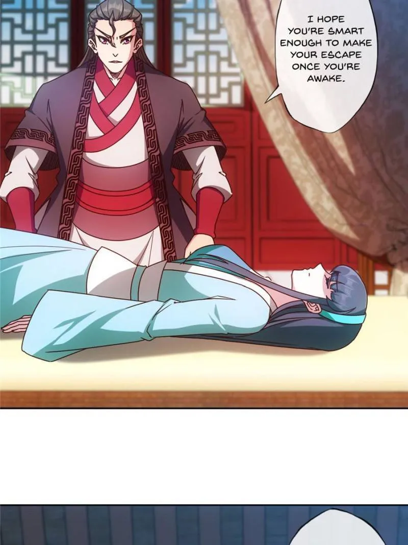 Hong Tianshen Zun Chapter 86 - page 53
