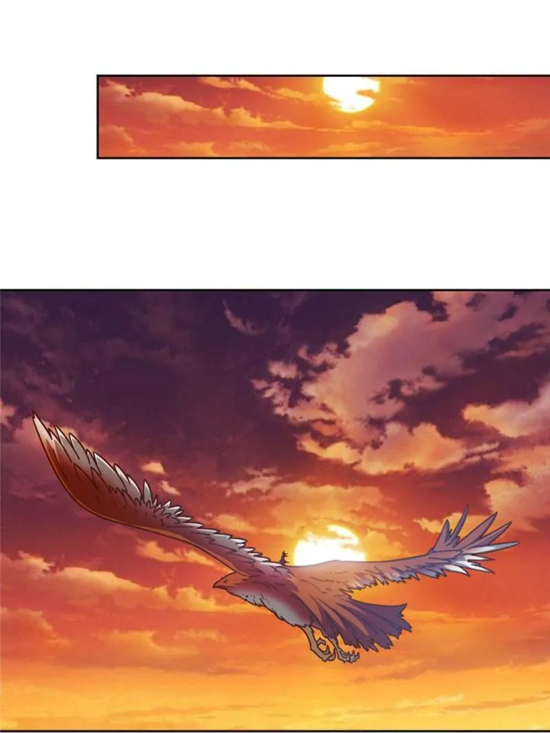 Hong Tianshen Zun Chapter 78 - page 1