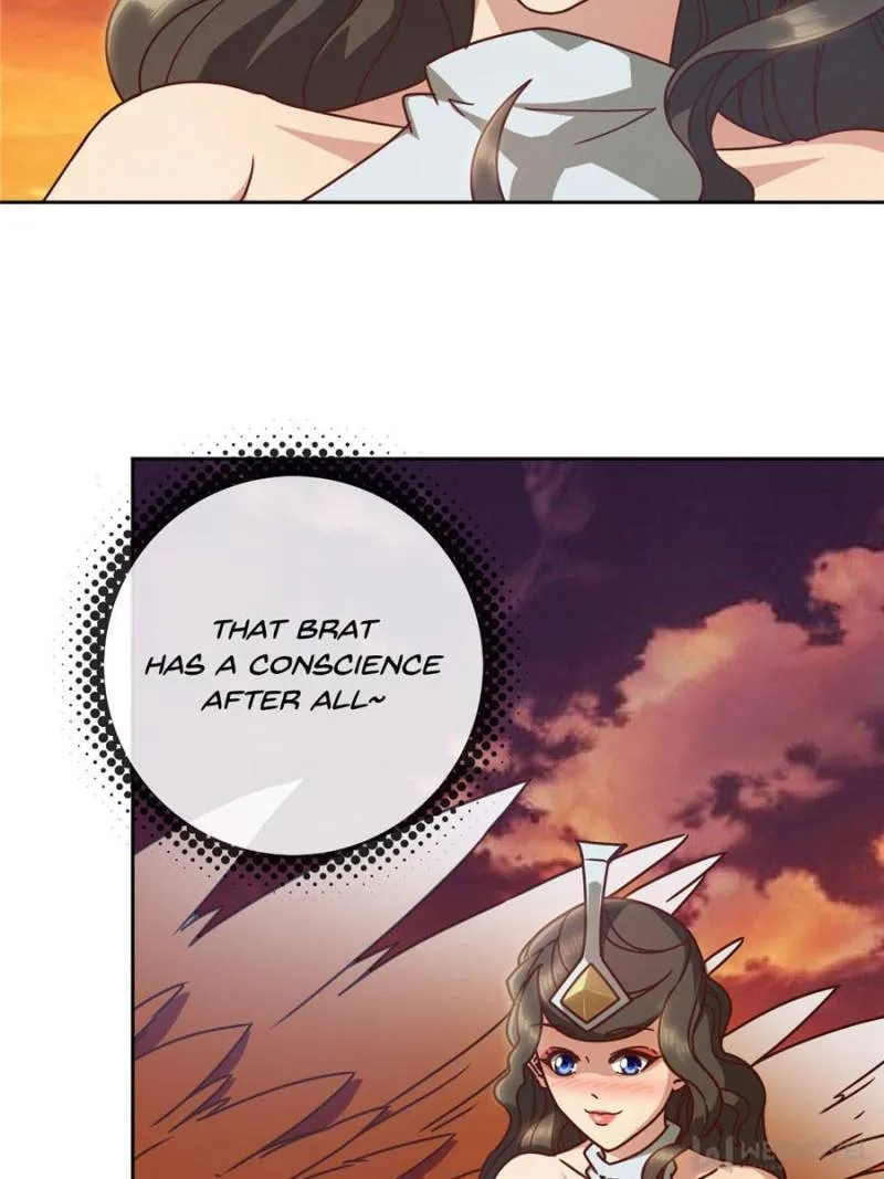Hong Tianshen Zun Chapter 78 - page 10