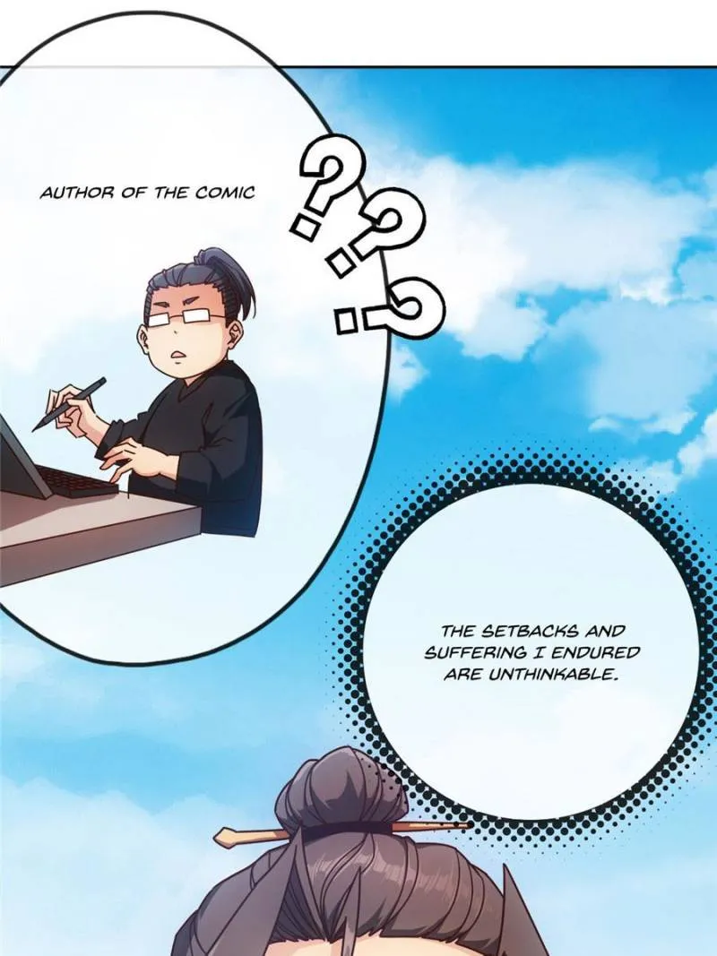 Hong Tianshen Zun Chapter 78 - page 20
