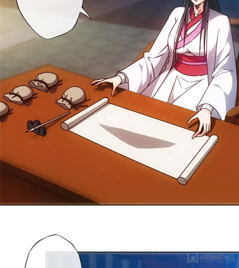 Hong Tianshen Zun Chapter 78 - page 27