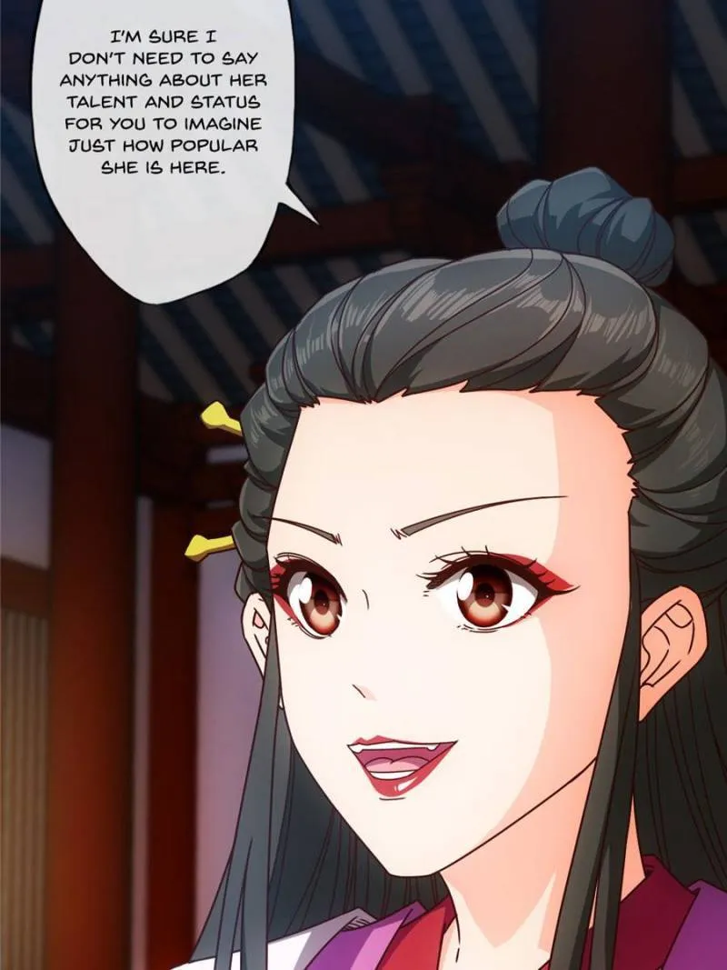Hong Tianshen Zun Chapter 78 - page 42