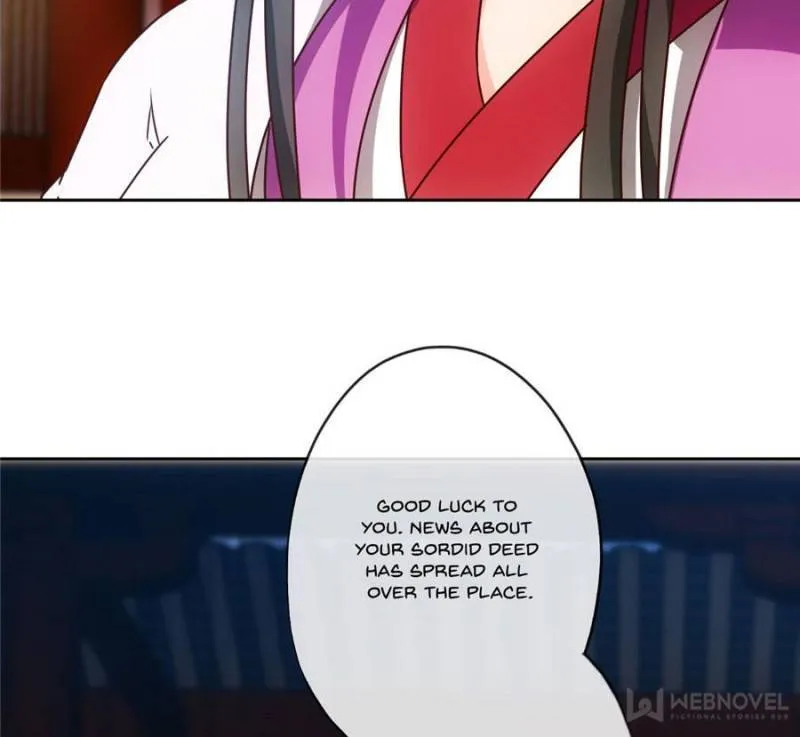 Hong Tianshen Zun Chapter 78 - page 43