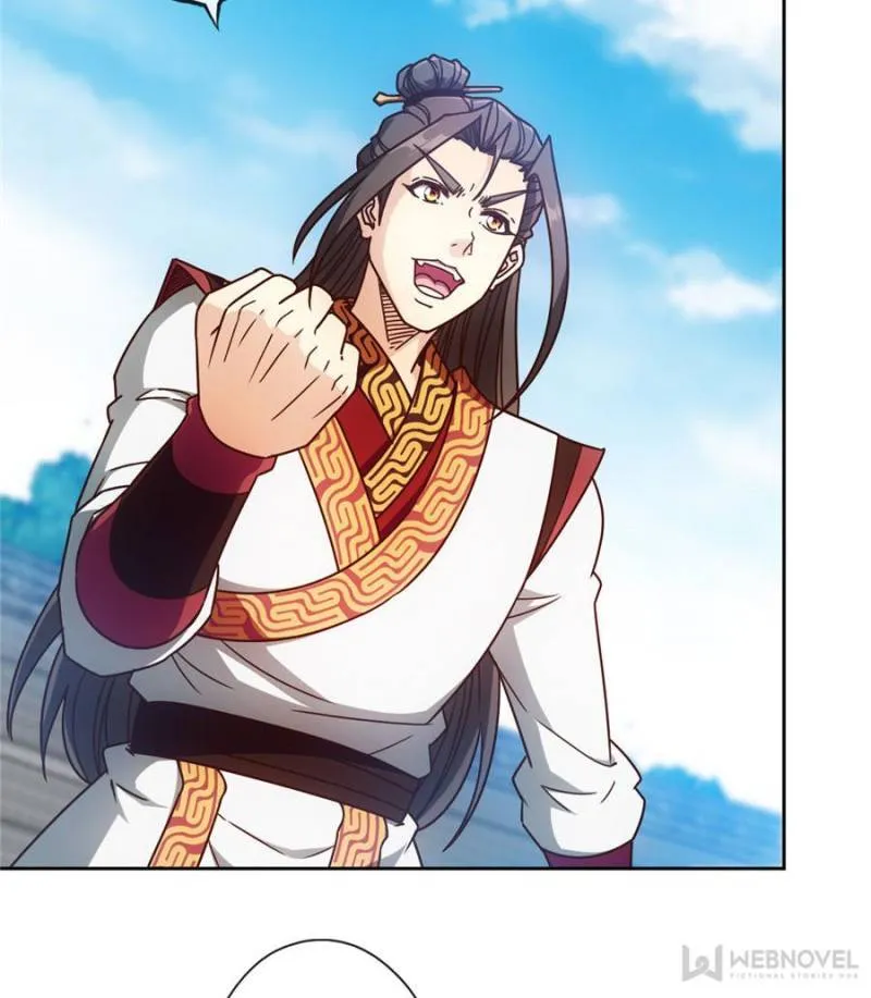 Hong Tianshen Zun Chapter 74 - page 4
