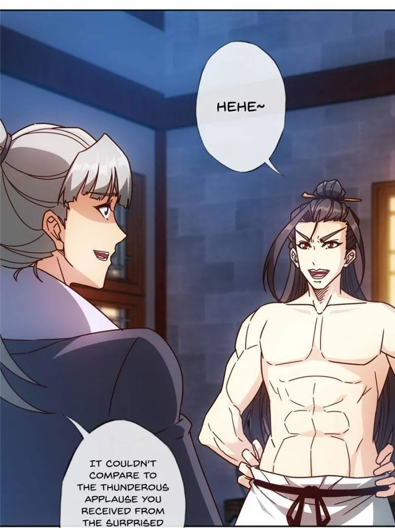 Hong Tianshen Zun Chapter 73 - page 12