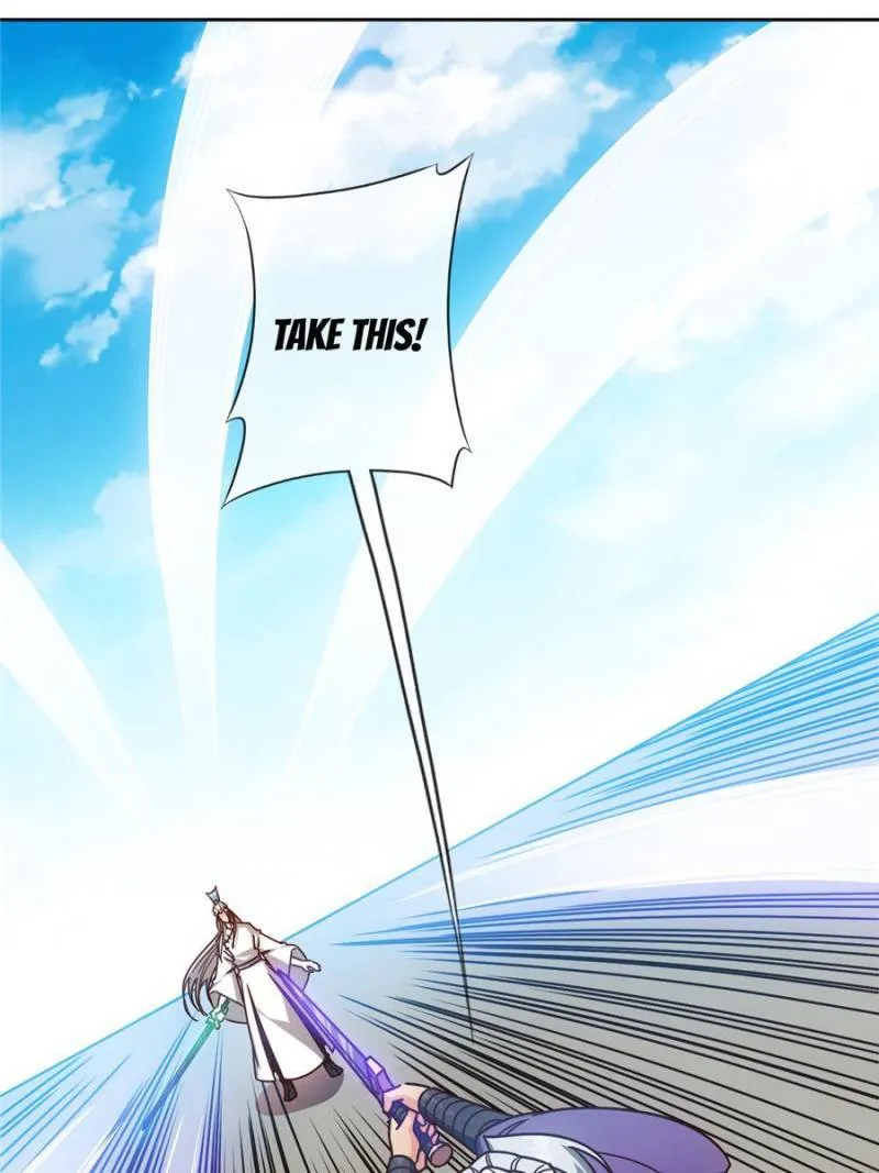 Hong Tianshen Zun Chapter 69 - page 29