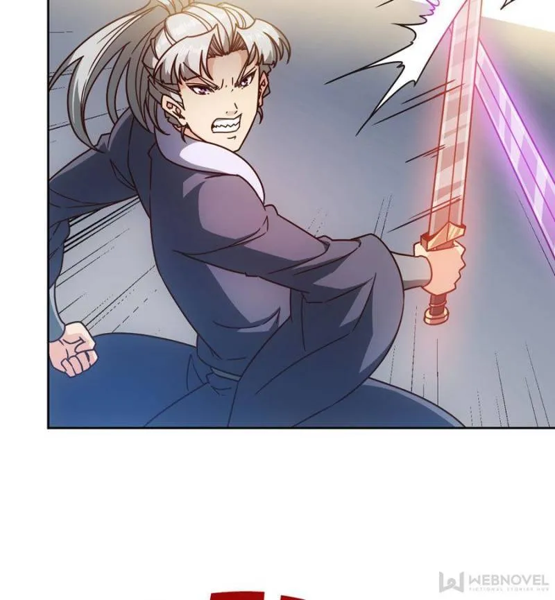 Hong Tianshen Zun Chapter 69 - page 6