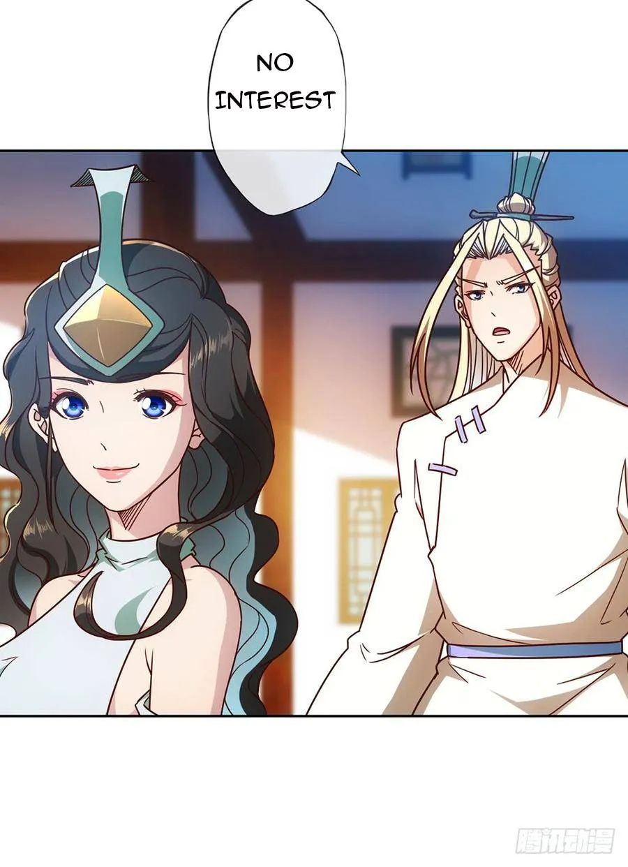 Hong Tianshen Zun Chapter 57 - page 16