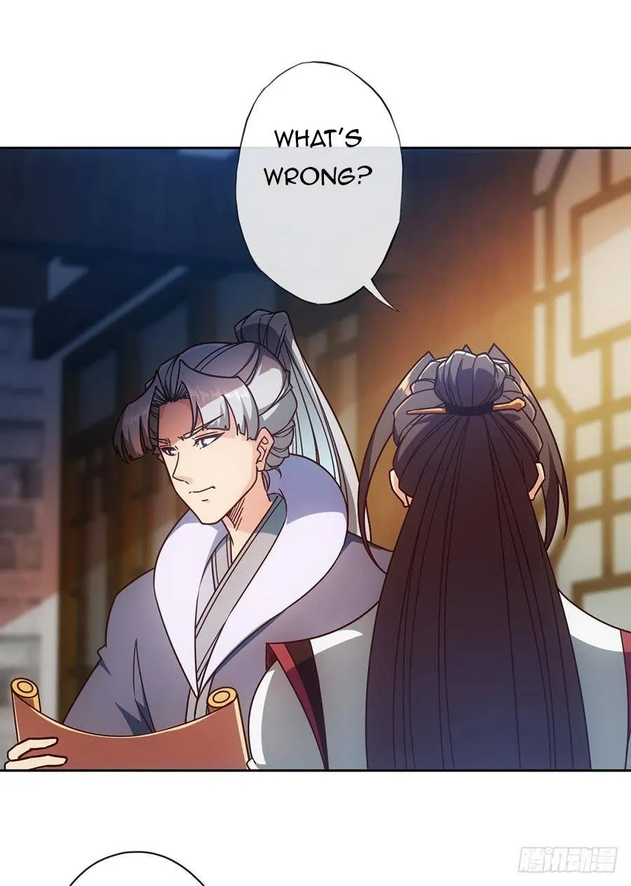 Hong Tianshen Zun Chapter 57 - page 20