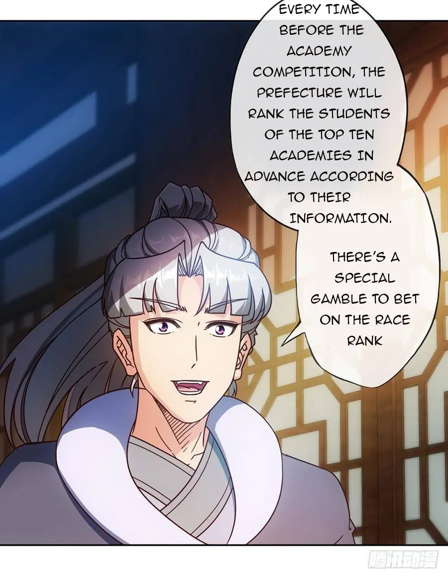 Hong Tianshen Zun Chapter 57 - page 24