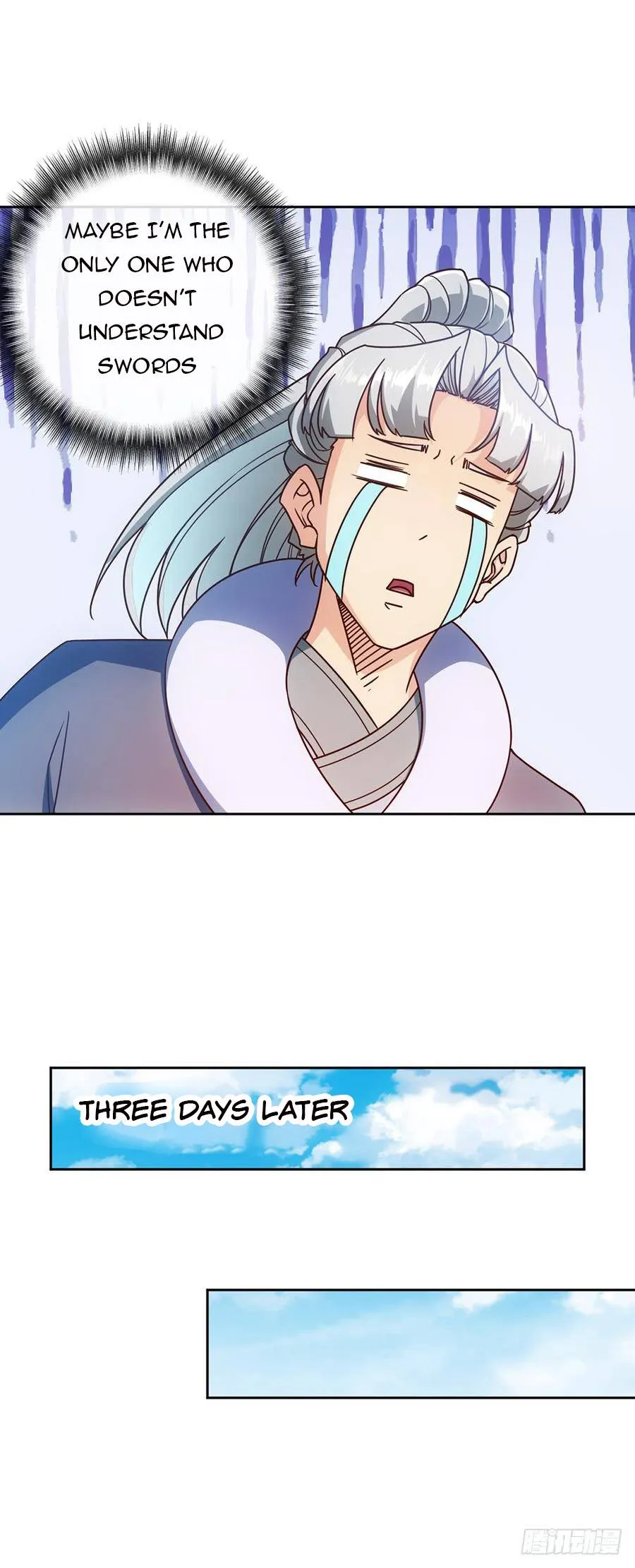 Hong Tianshen Zun Chapter 57 - page 7