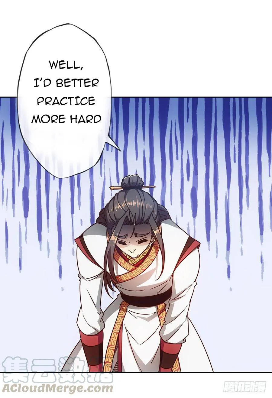 Hong Tianshen Zun Chapter 56 - page 12