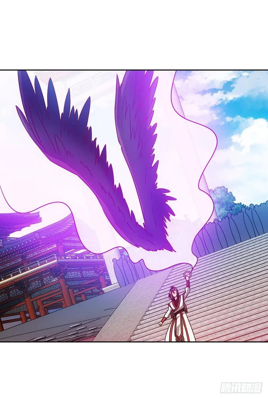 Hong Tianshen Zun Chapter 56 - page 23
