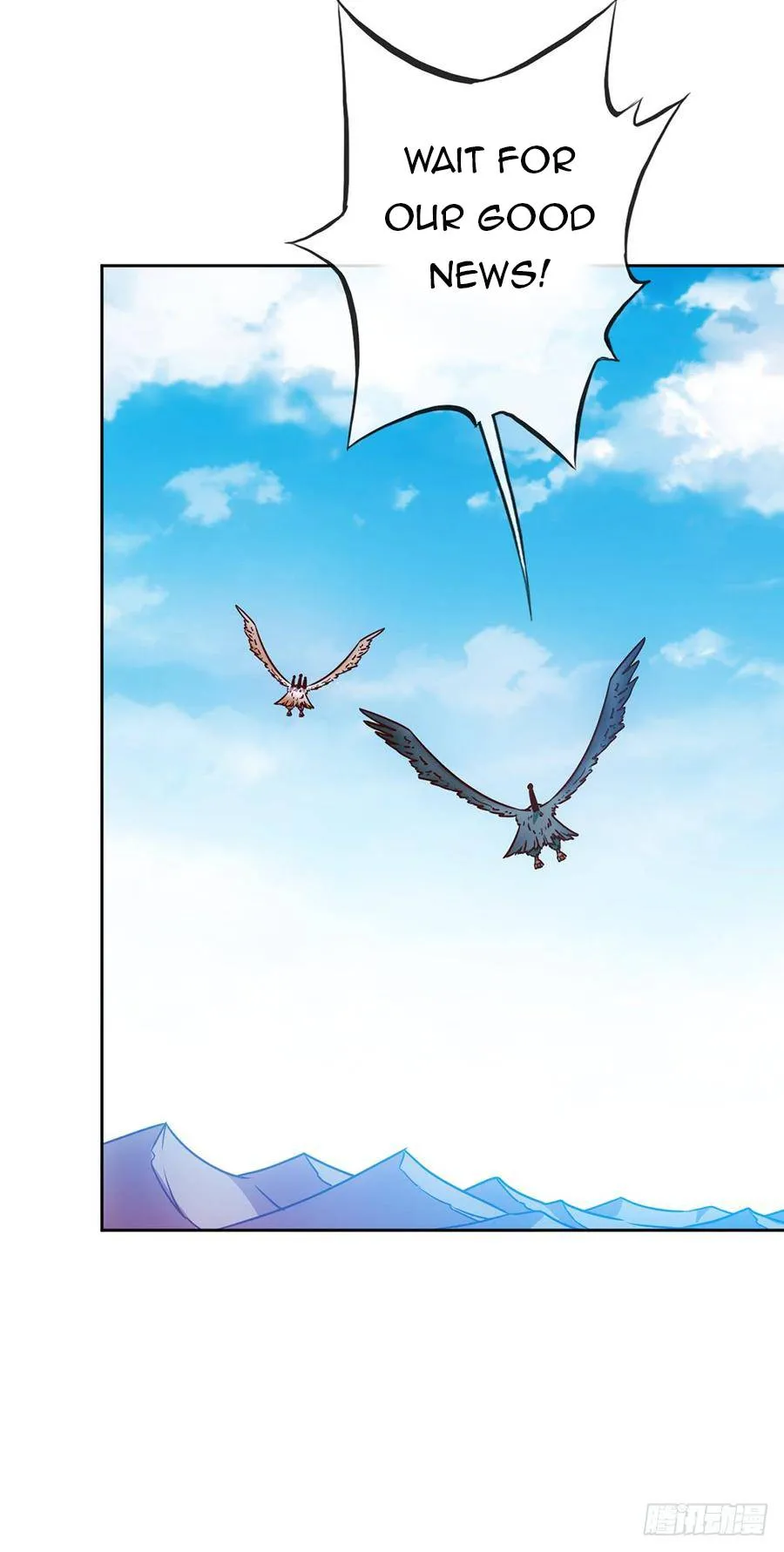 Hong Tianshen Zun Chapter 56 - page 27