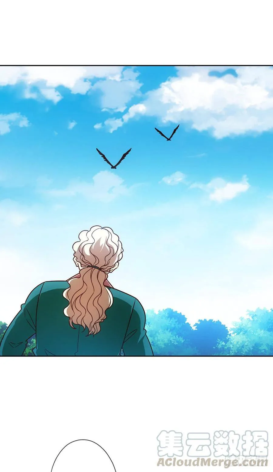 Hong Tianshen Zun Chapter 56 - page 28