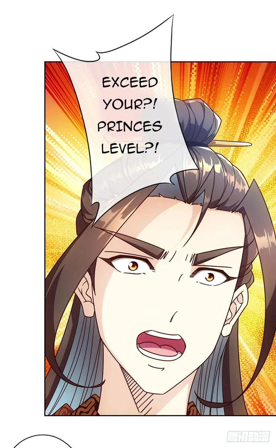 Hong Tianshen Zun Chapter 56 - page 5