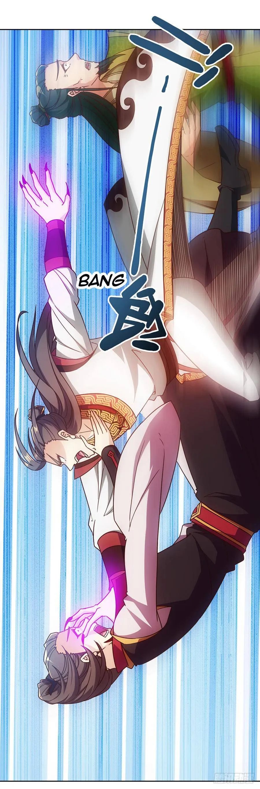 Hong Tianshen Zun Chapter 54 - page 18