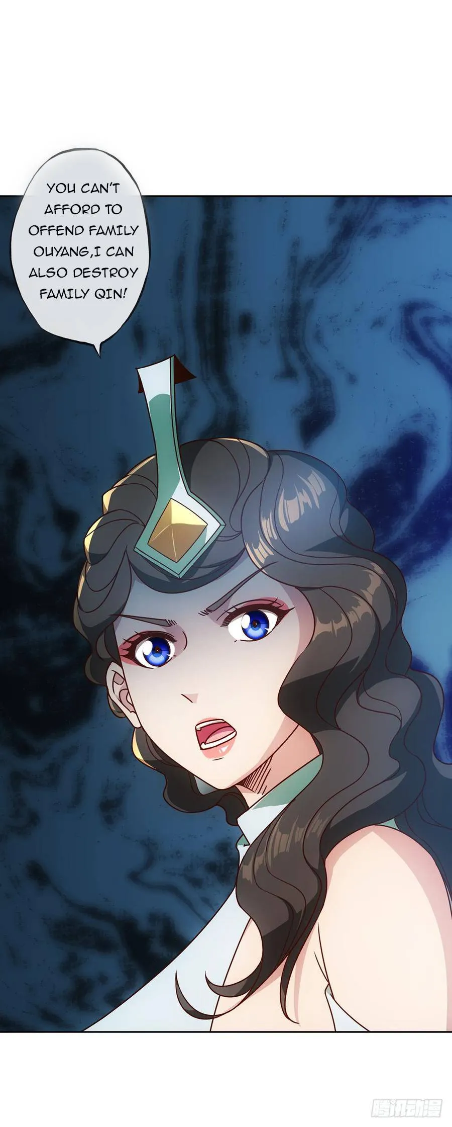 Hong Tianshen Zun Chapter 54 - page 25