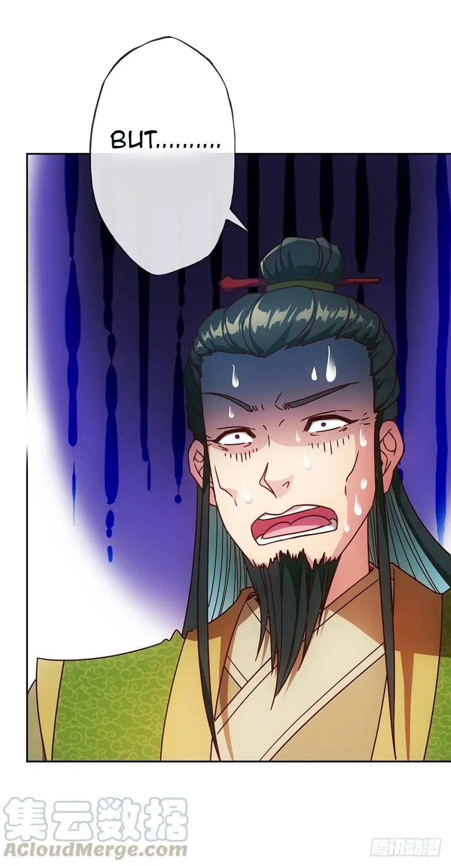 Hong Tianshen Zun Chapter 54 - page 28