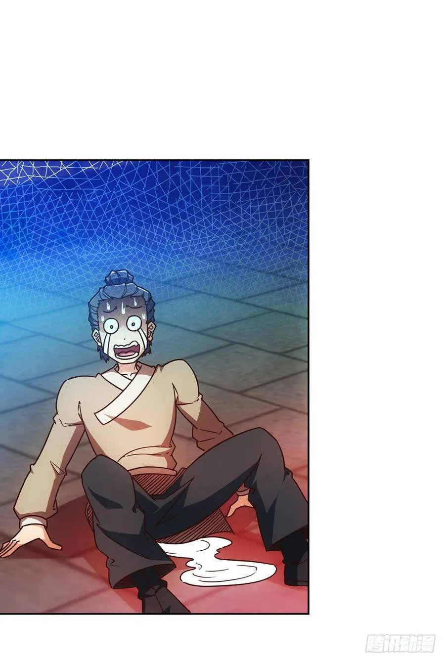 Hong Tianshen Zun Chapter 54 - page 6