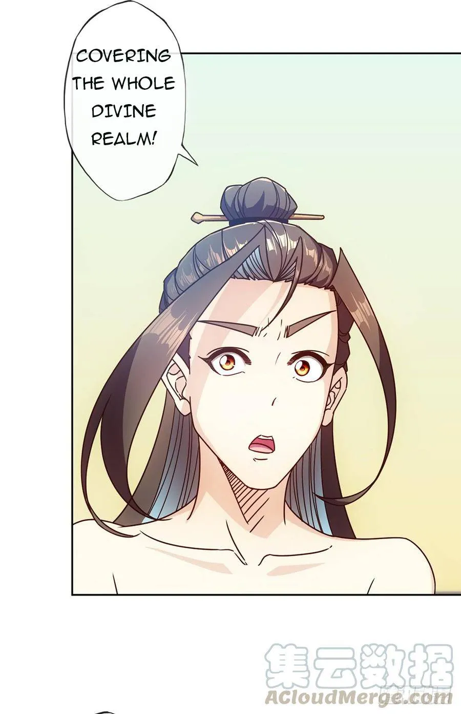 Hong Tianshen Zun Chapter 52 - page 13