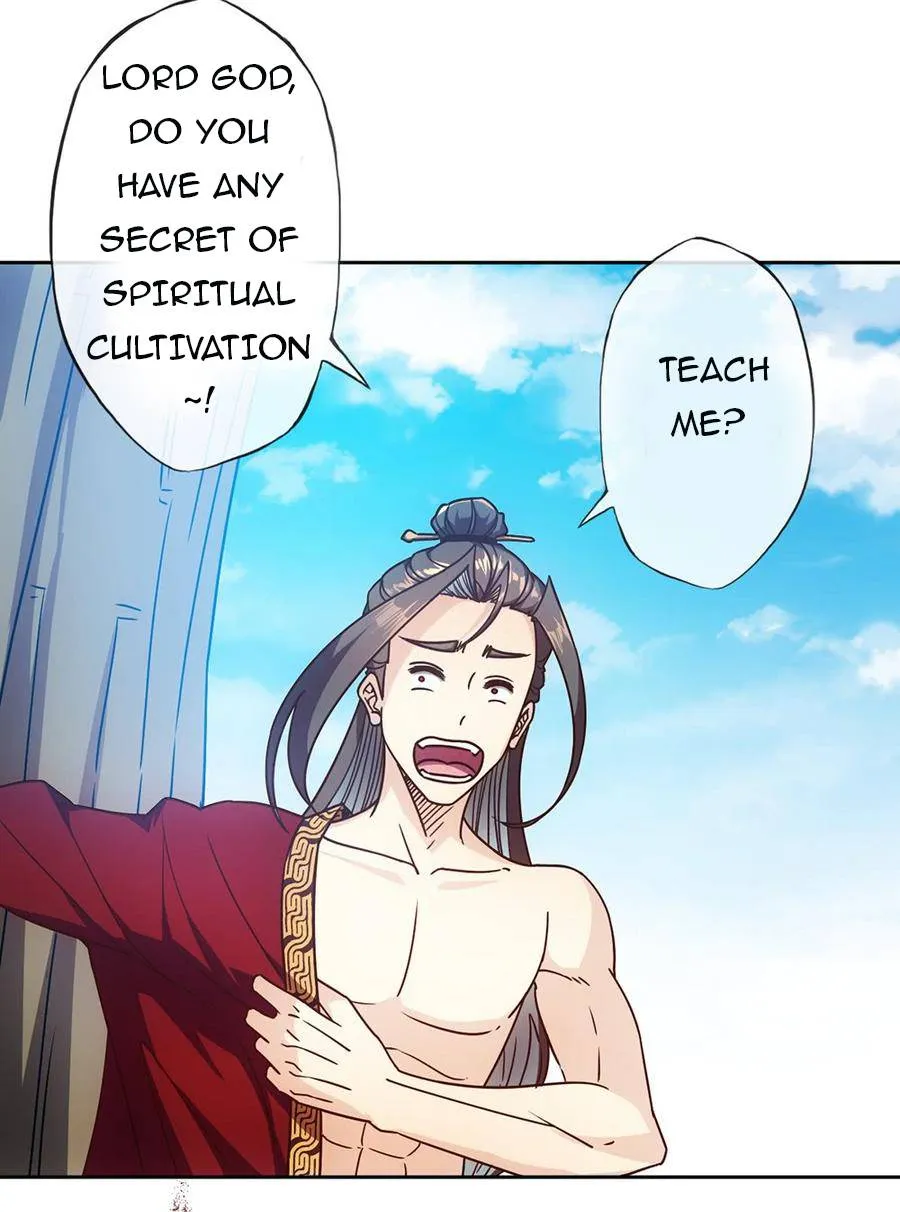 Hong Tianshen Zun Chapter 52 - page 14