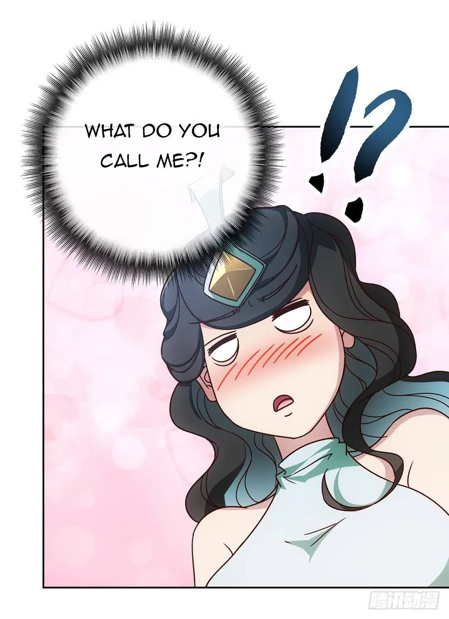 Hong Tianshen Zun Chapter 52 - page 20