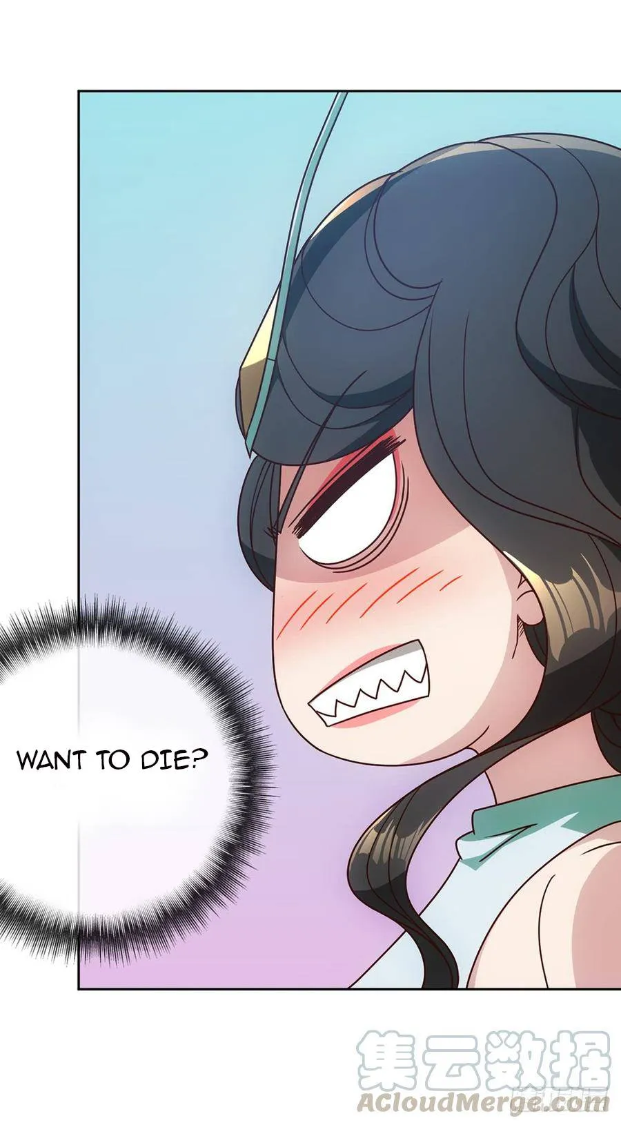 Hong Tianshen Zun Chapter 52 - page 21