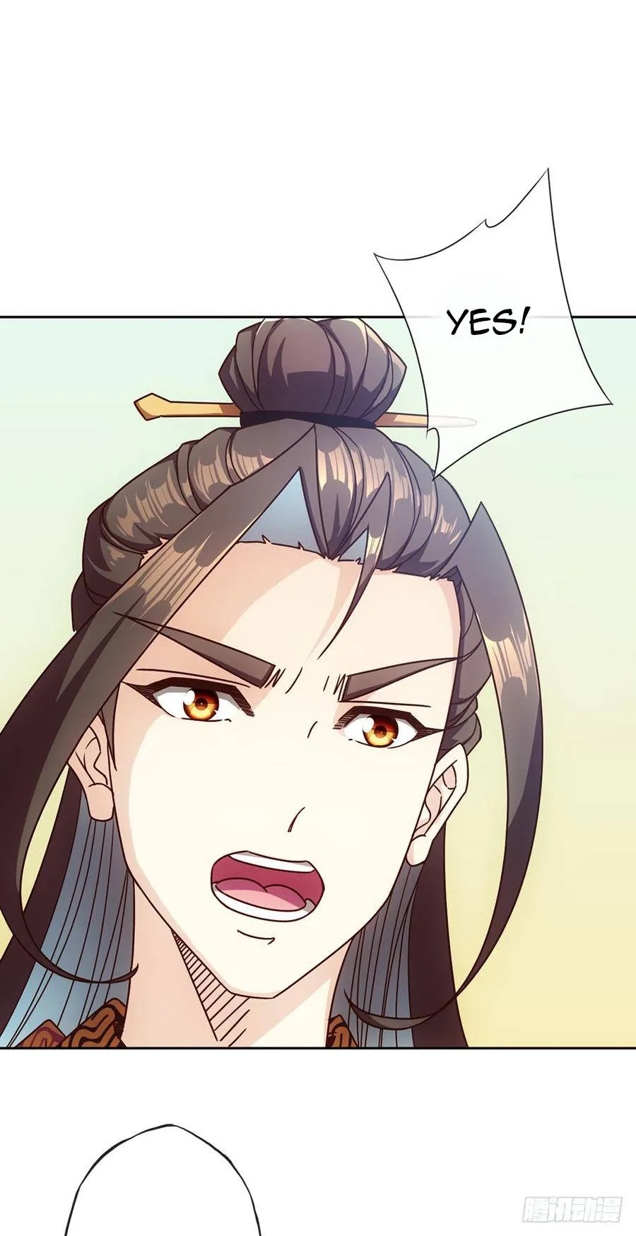 Hong Tianshen Zun Chapter 52 - page 26