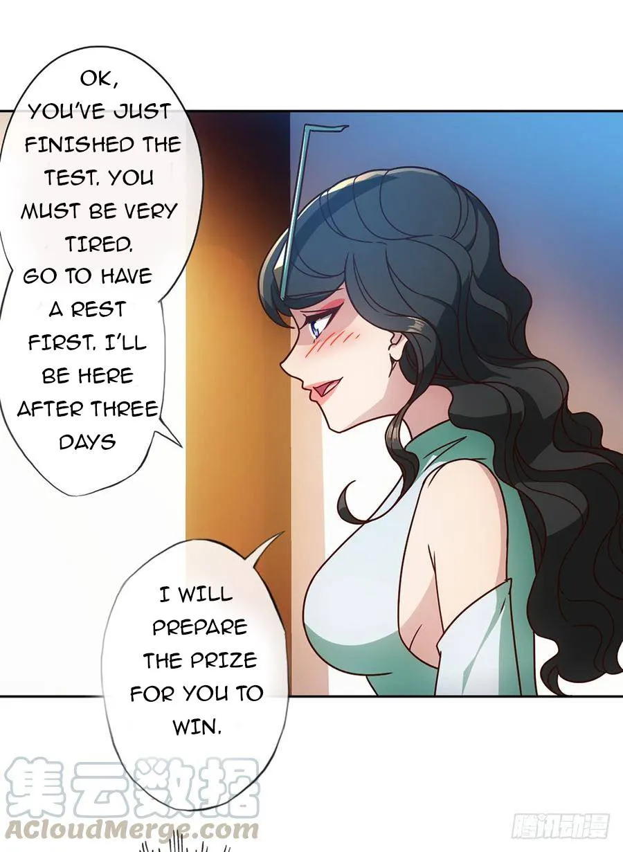 Hong Tianshen Zun Chapter 52 - page 29