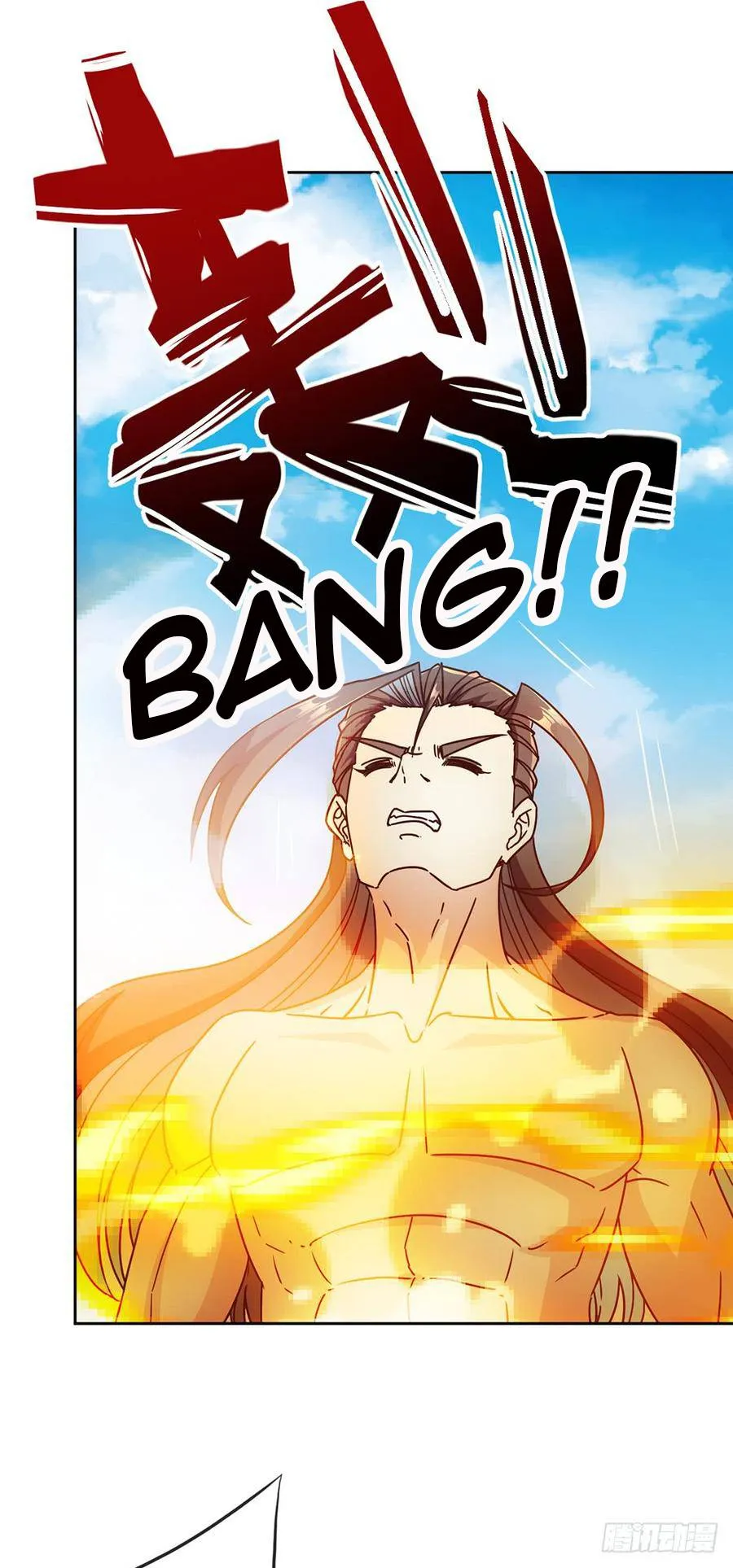 Hong Tianshen Zun Chapter 52 - page 3