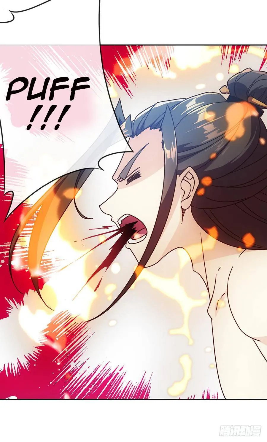 Hong Tianshen Zun Chapter 52 - page 4