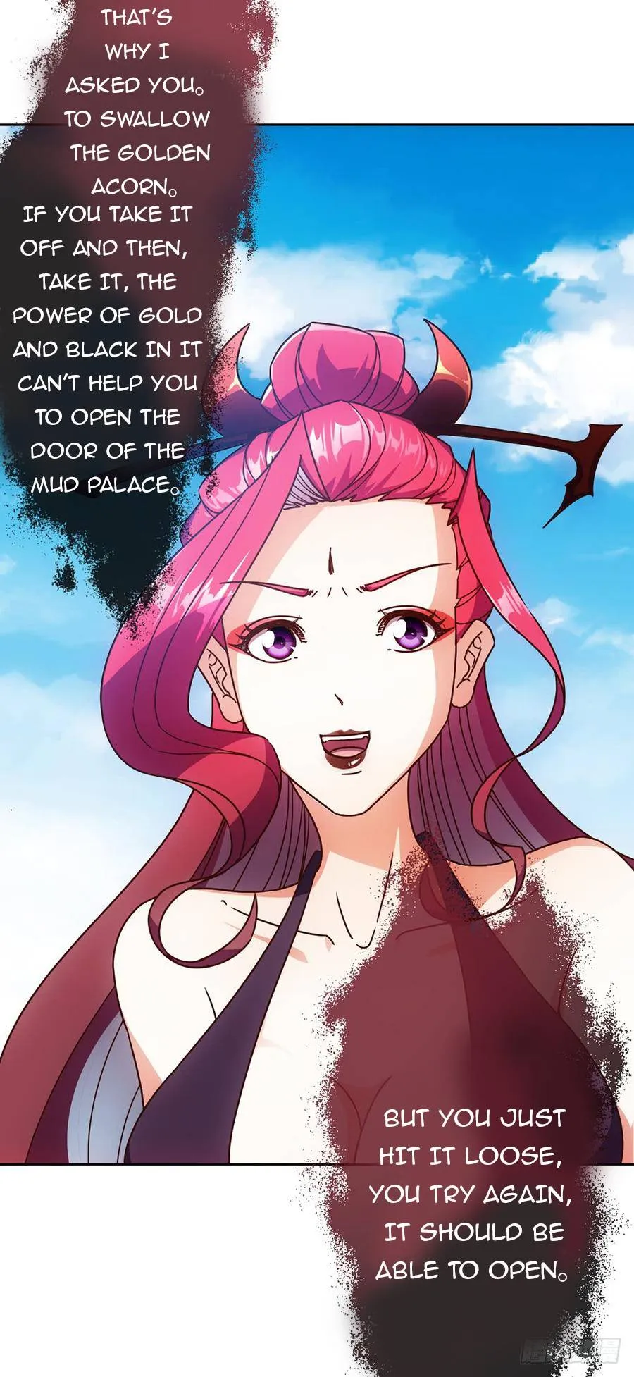 Hong Tianshen Zun Chapter 52 - page 7