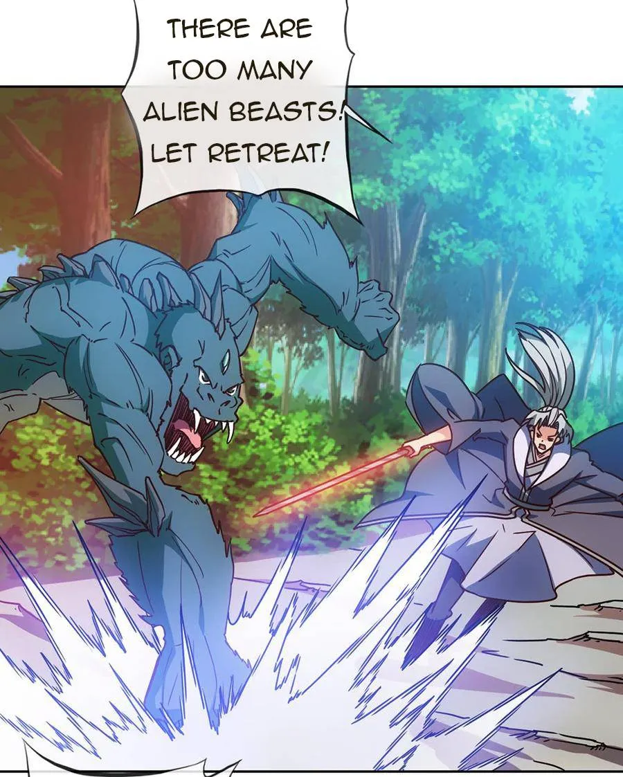 Hong Tianshen Zun Chapter 51 - page 19
