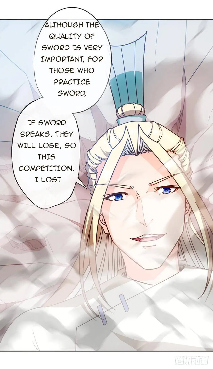 Hong Tianshen Zun Chapter 51 - page 2