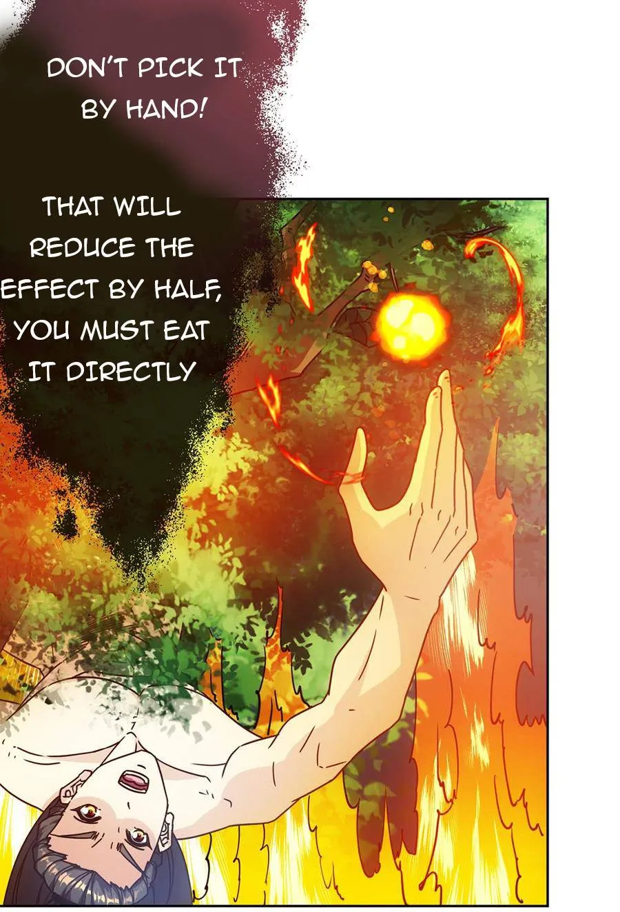 Hong Tianshen Zun Chapter 51 - page 23