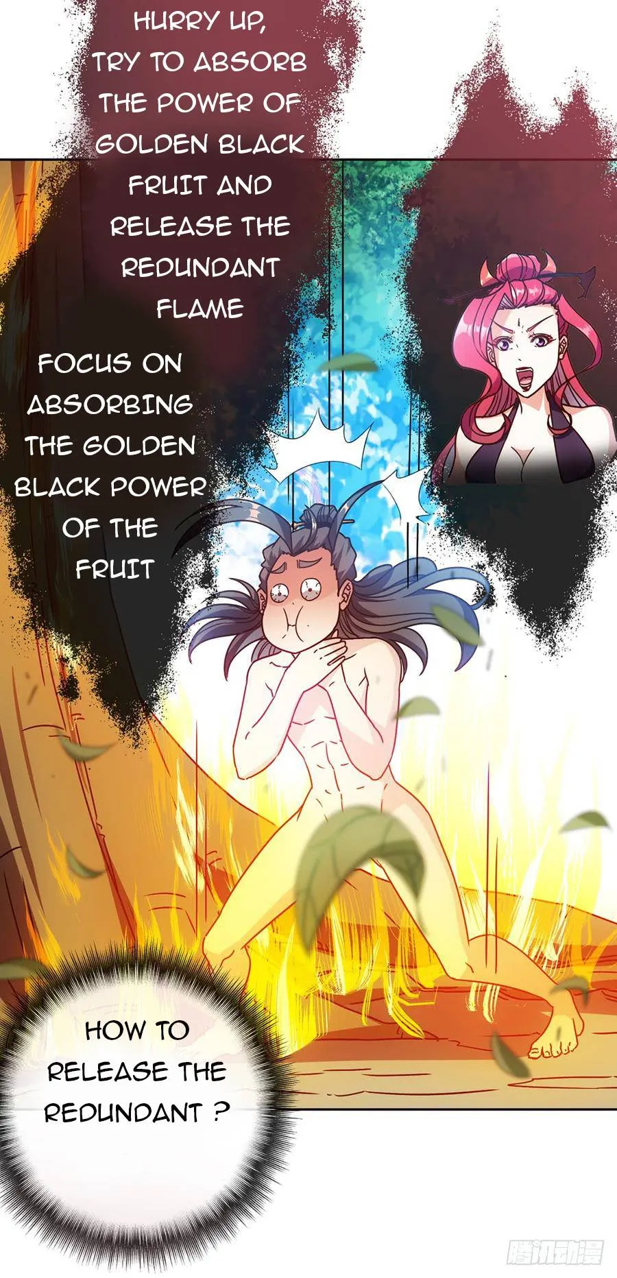 Hong Tianshen Zun Chapter 51 - page 26