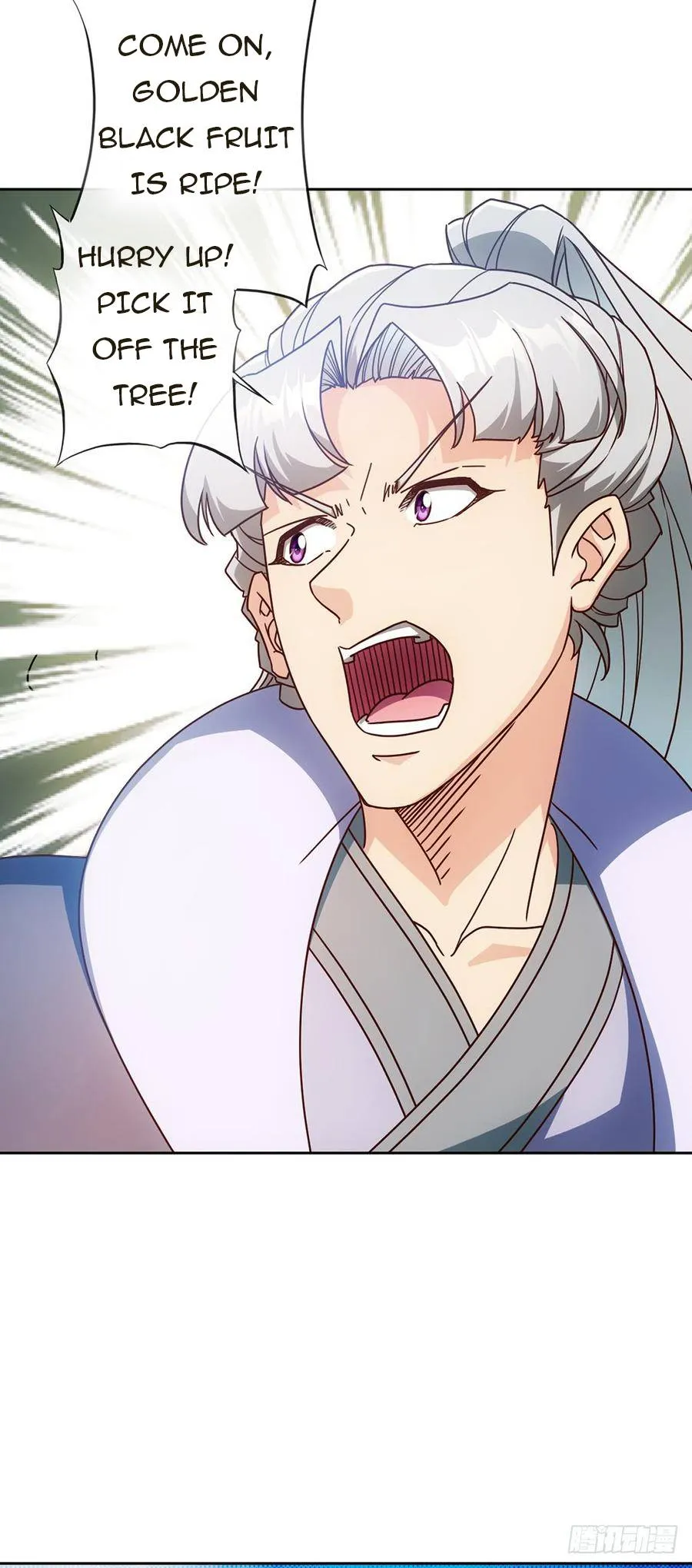Hong Tianshen Zun Chapter 51 - page 9