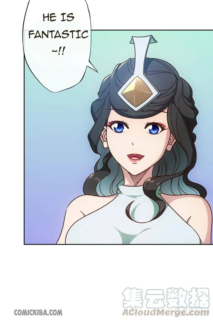 Hong Tianshen Zun Chapter 50 - page 29