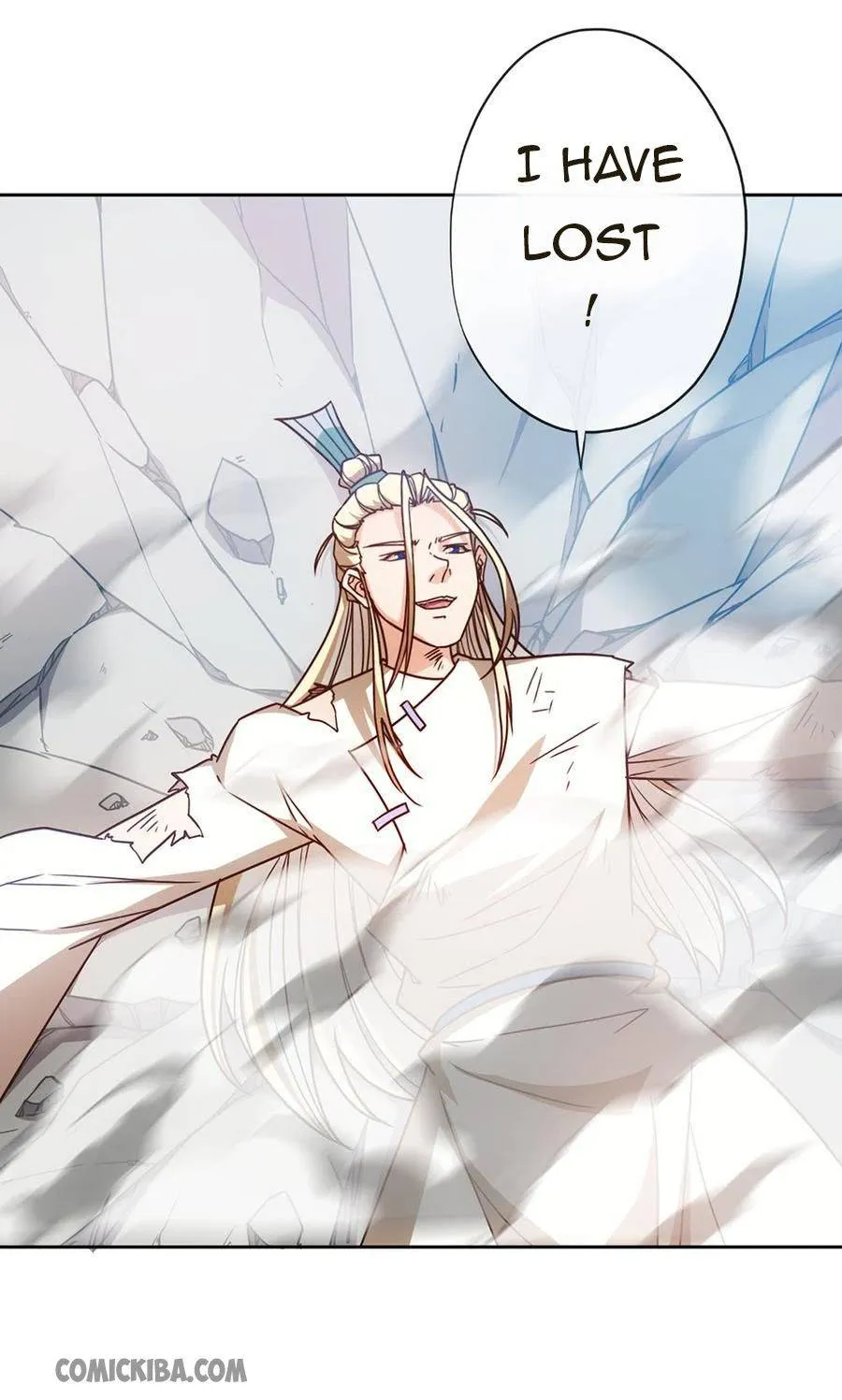 Hong Tianshen Zun Chapter 50 - page 30