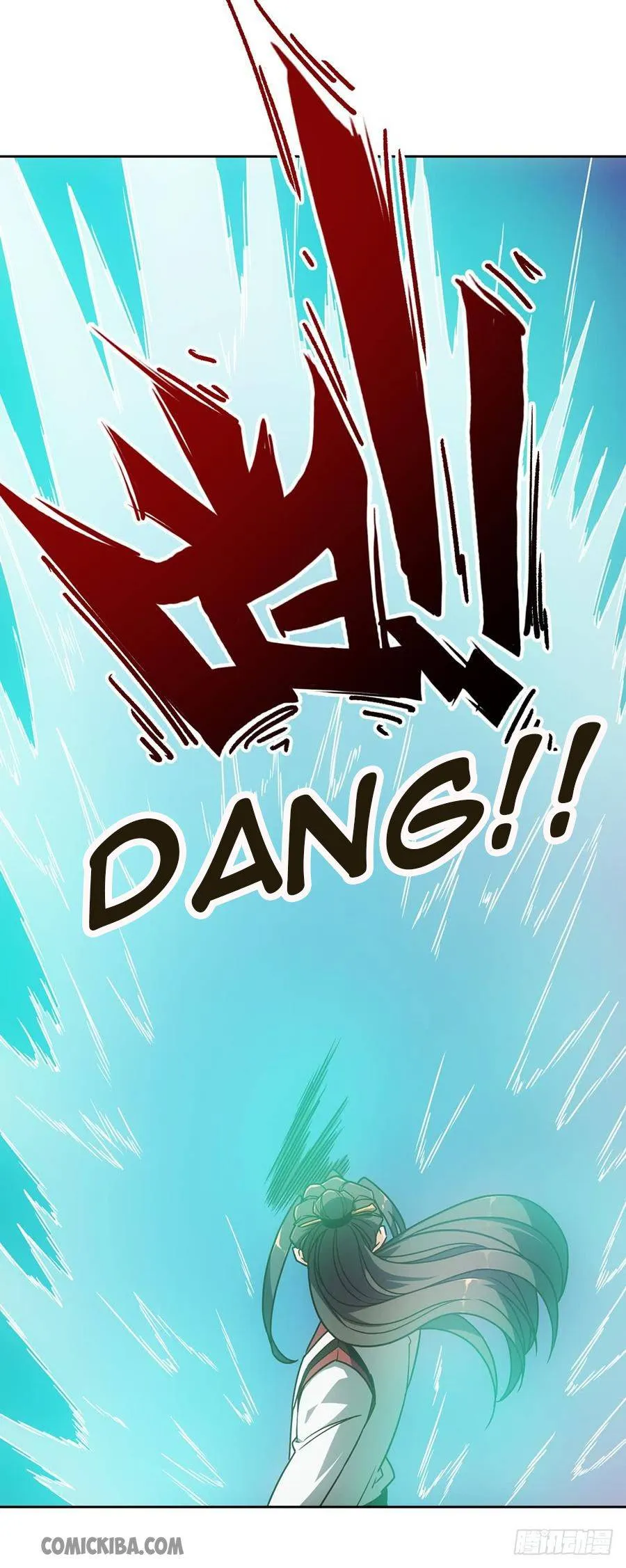 Hong Tianshen Zun Chapter 50 - page 6