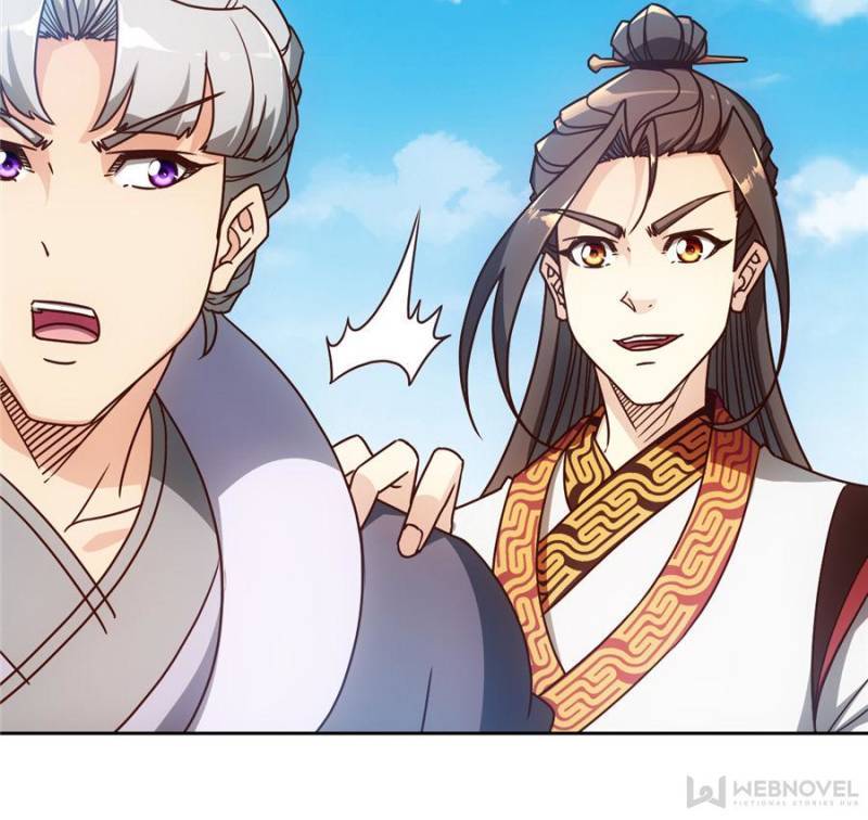 Hong Tianshen Zun Chapter 46 - page 53