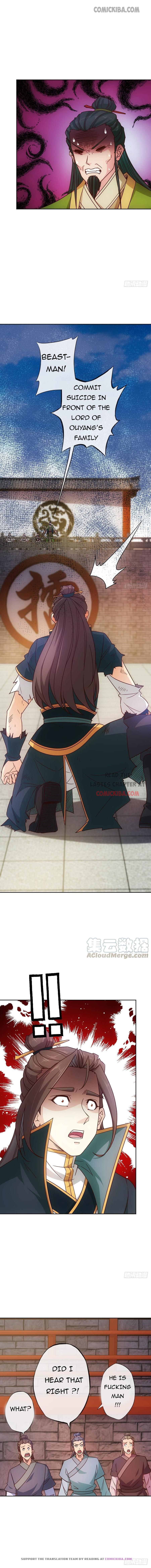 Hong Tianshen Zun Chapter 32 - page 3
