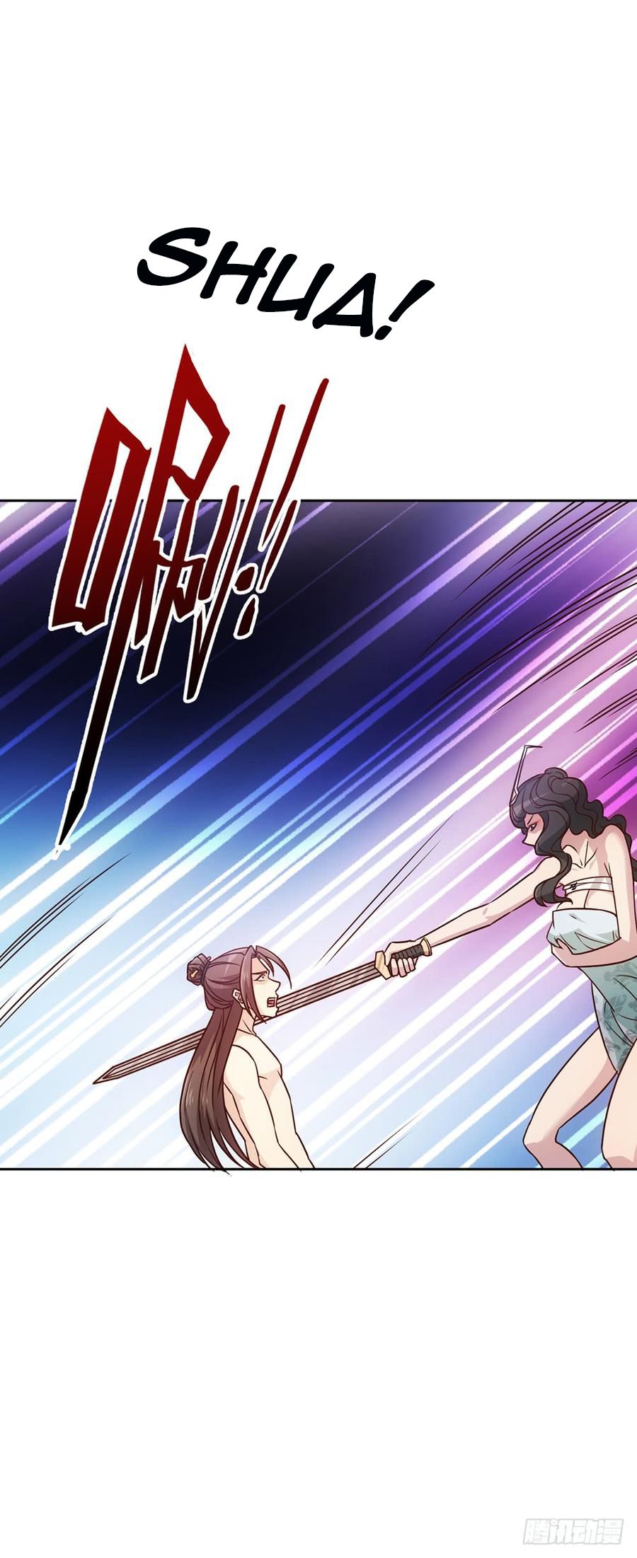 Hong Tianshen Zun Chapter 27 - page 10