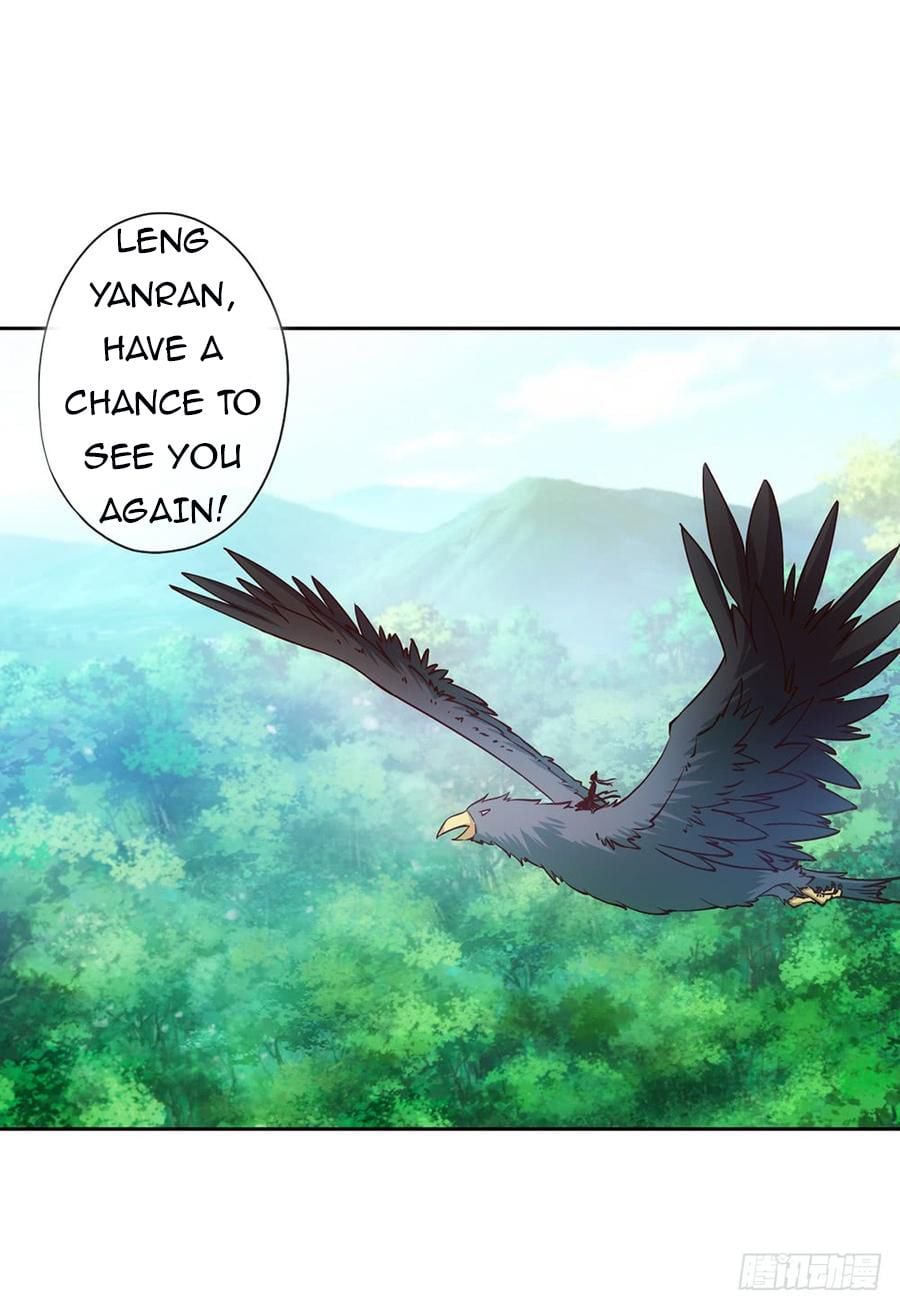Hong Tianshen Zun Chapter 27 - page 22